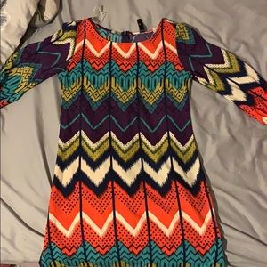 Cute dress from boutique! Never been worn!